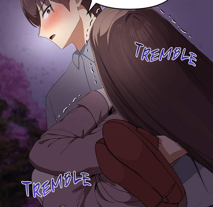 Honestly, I like you a lot! - Page 157