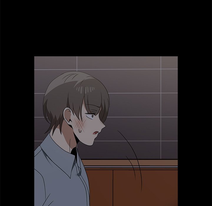 Honestly, I like you a lot! - Page 161