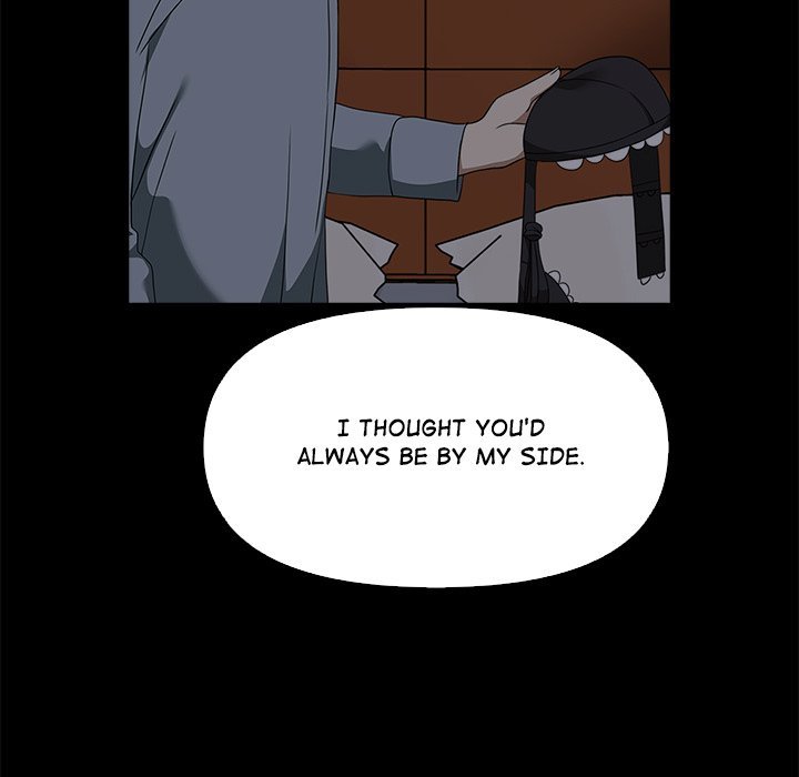Honestly, I like you a lot! - Page 162