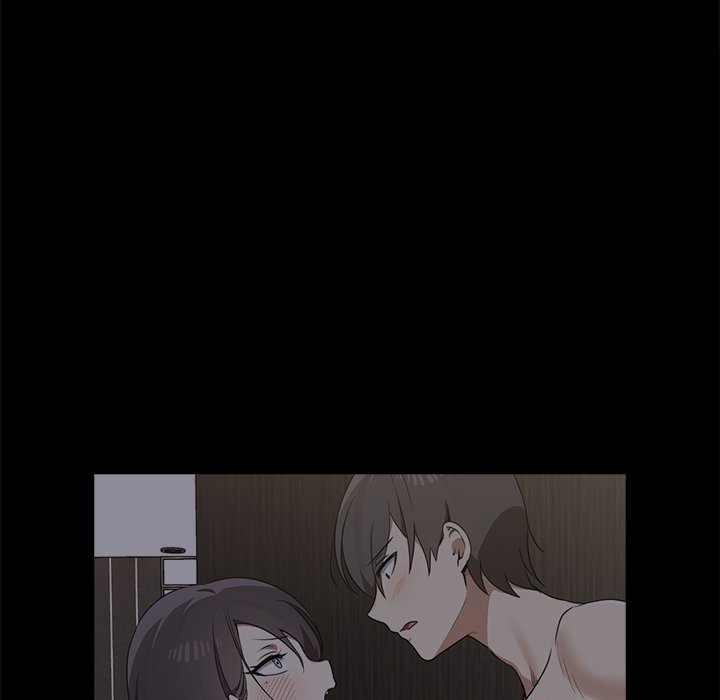 Honestly, I like you a lot! - Page 163