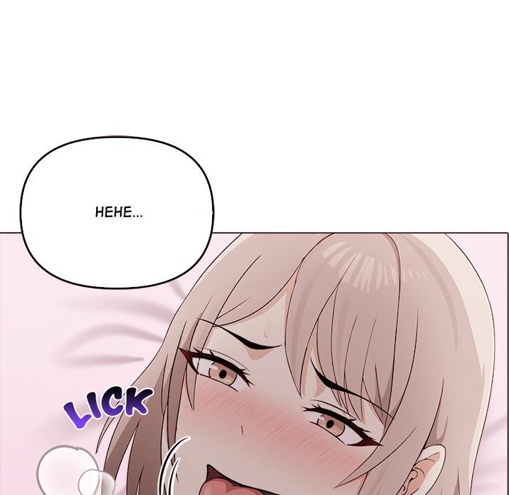 Honestly, I like you a lot! - Page 17