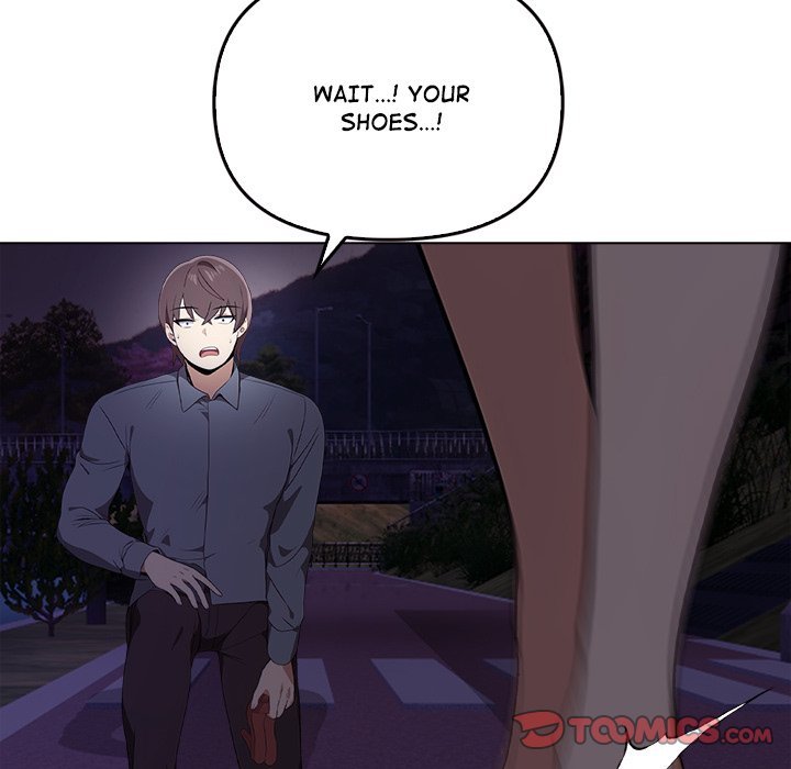 Honestly, I like you a lot! - Page 184