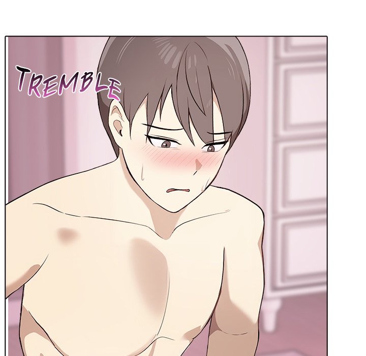 Honestly, I like you a lot! - Page 45