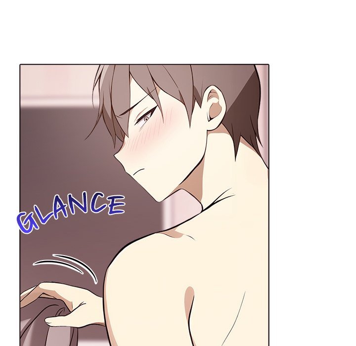 Honestly, I like you a lot! - Page 50