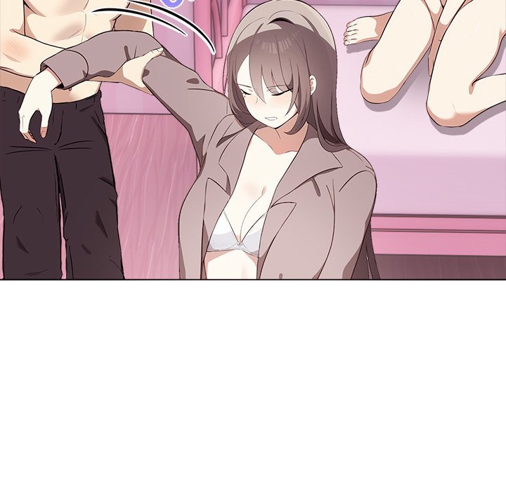 Honestly, I like you a lot! - Page 55