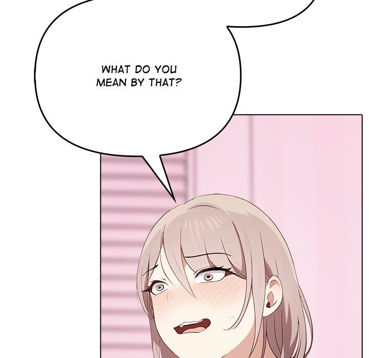 Honestly, I like you a lot! - Page 57