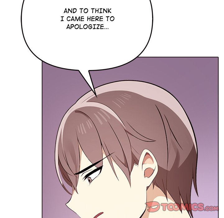 Honestly, I like you a lot! - Page 64