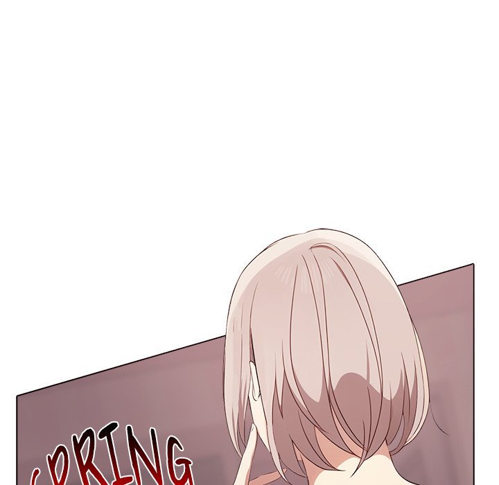 Honestly, I like you a lot! - Page 74