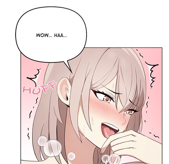 Honestly, I like you a lot! - Page 8