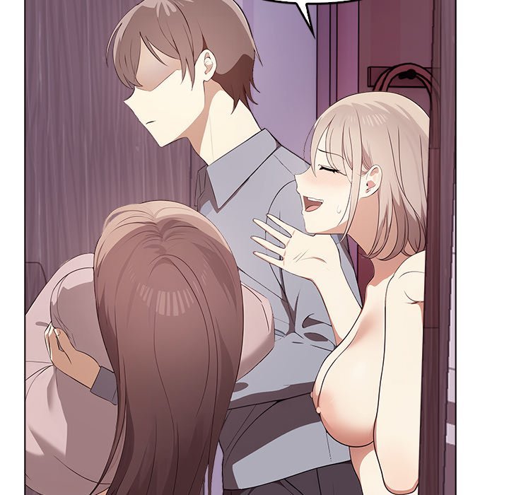 Honestly, I like you a lot! - Page 82