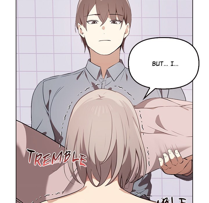 Honestly, I like you a lot! - Page 95