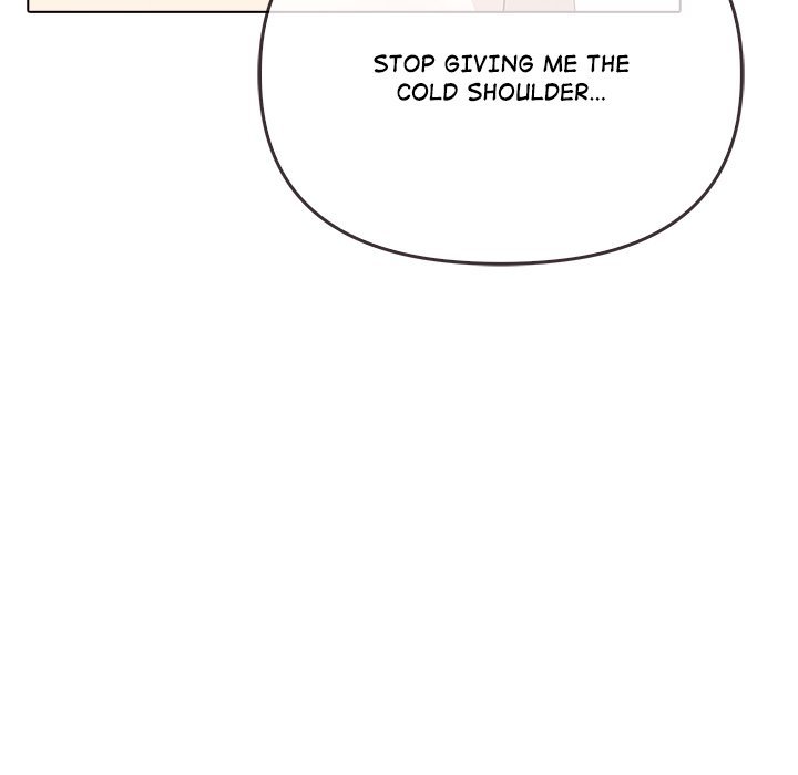 Honestly, I like you a lot! - Page 99