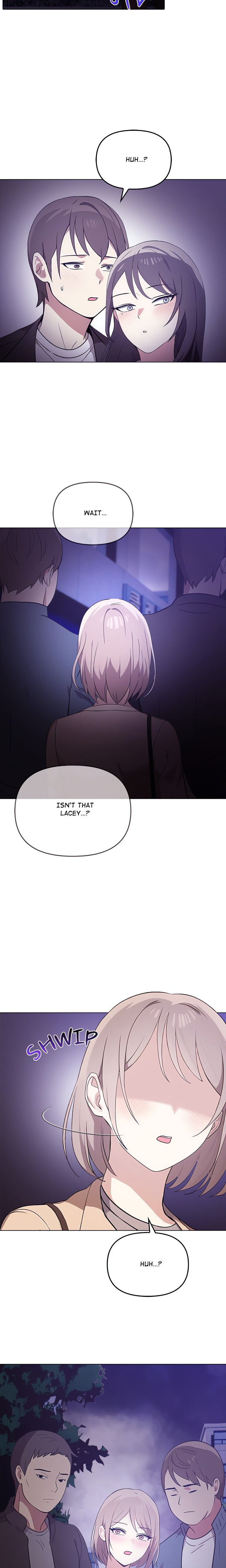 Honestly, I like you a lot! - Page 24