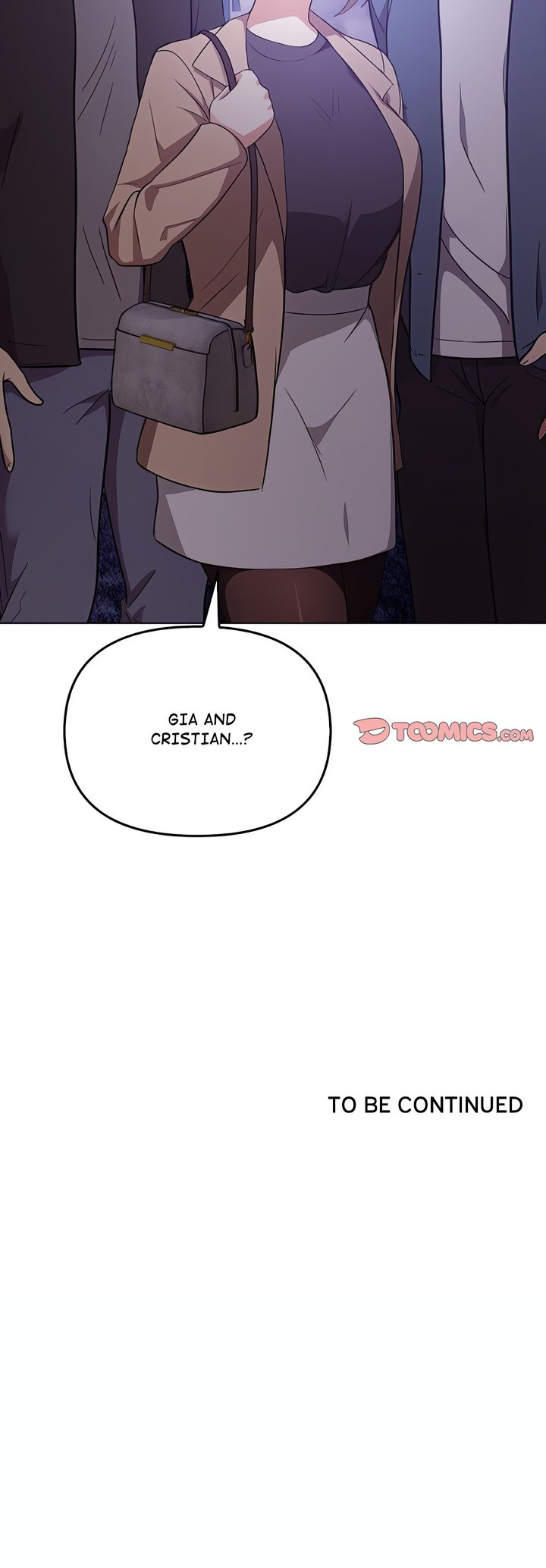 Honestly, I like you a lot! - Page 25