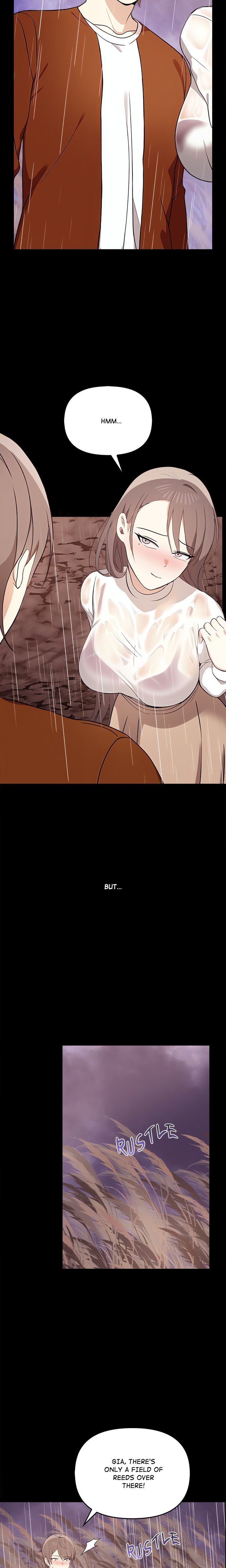 Honestly, I like you a lot! - Page 9