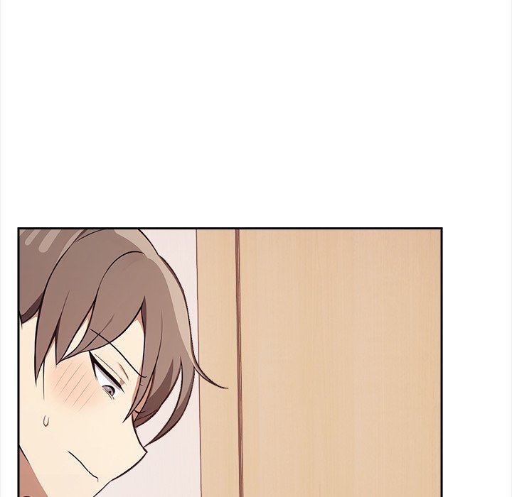 Honestly, I like you a lot! - Page 104