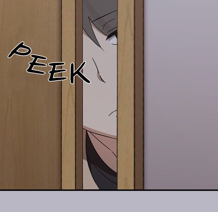 Honestly, I like you a lot! - Page 110