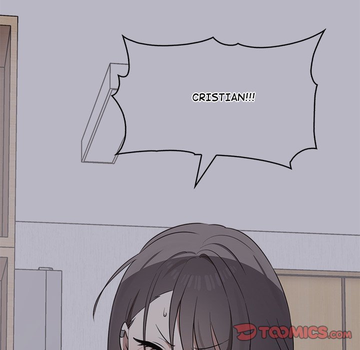Honestly, I like you a lot! - Page 112