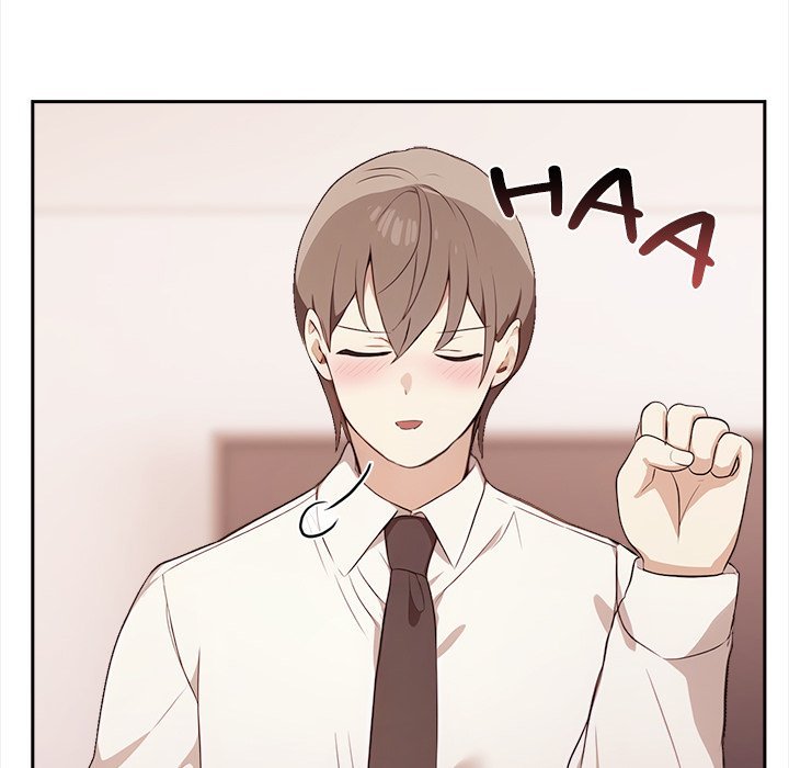 Honestly, I like you a lot! - Page 119