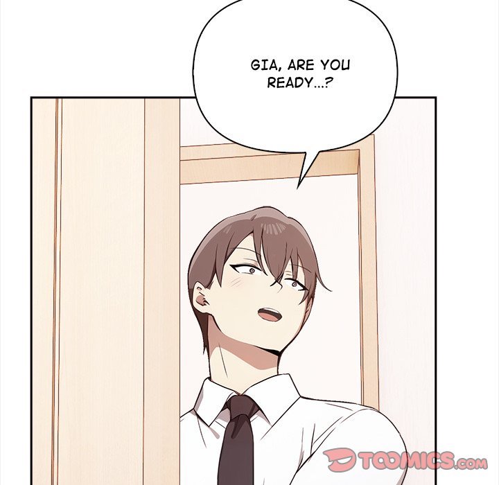 Honestly, I like you a lot! - Page 124