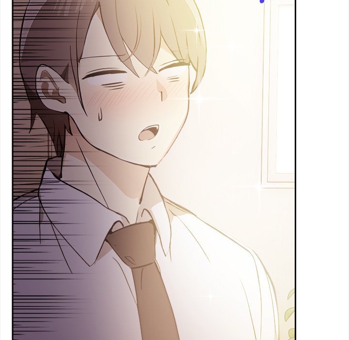 Honestly, I like you a lot! - Page 131