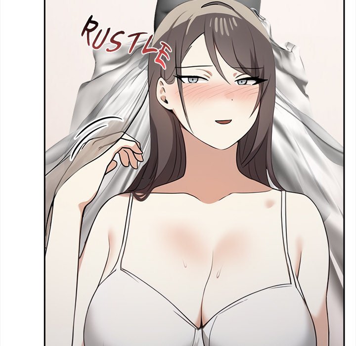 Honestly, I like you a lot! - Page 134