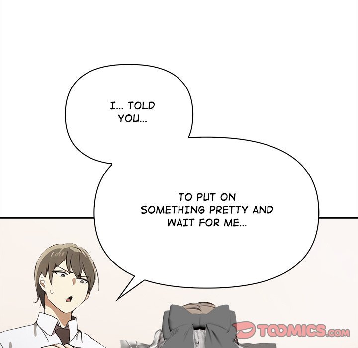Honestly, I like you a lot! - Page 136