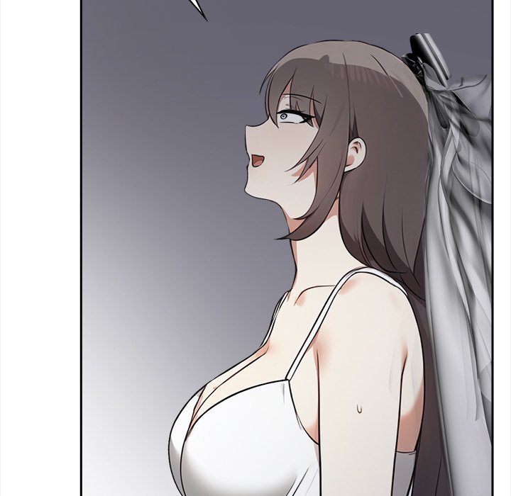 Honestly, I like you a lot! - Page 142