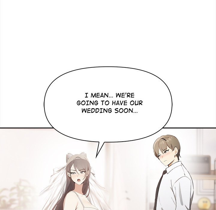Honestly, I like you a lot! - Page 144