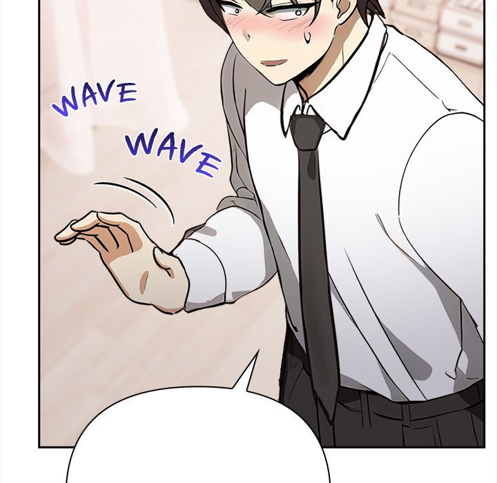 Honestly, I like you a lot! - Page 150