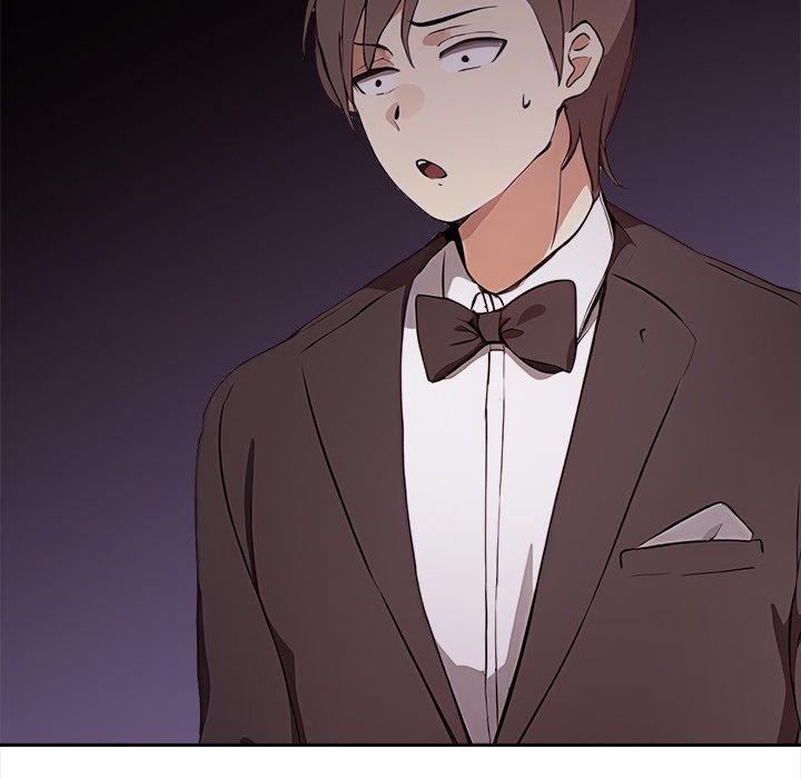Honestly, I like you a lot! - Page 156
