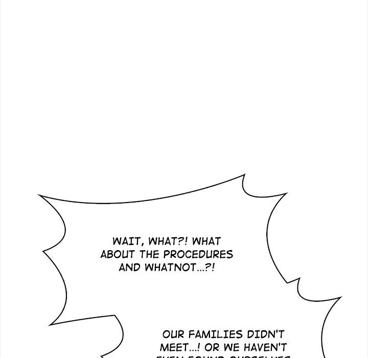 Honestly, I like you a lot! - Page 157