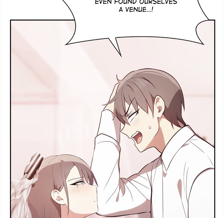 Honestly, I like you a lot! - Page 158