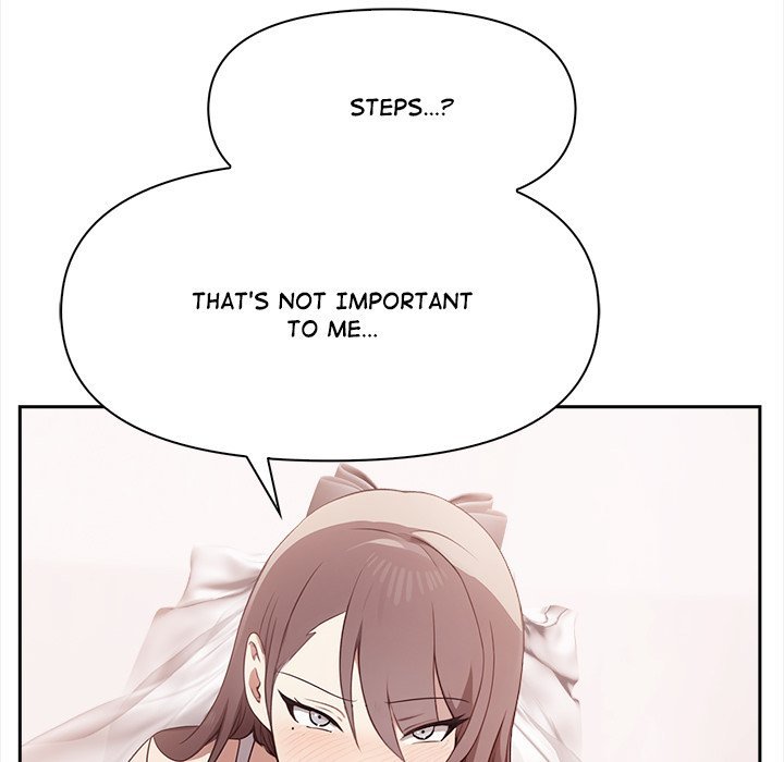 Honestly, I like you a lot! - Page 163