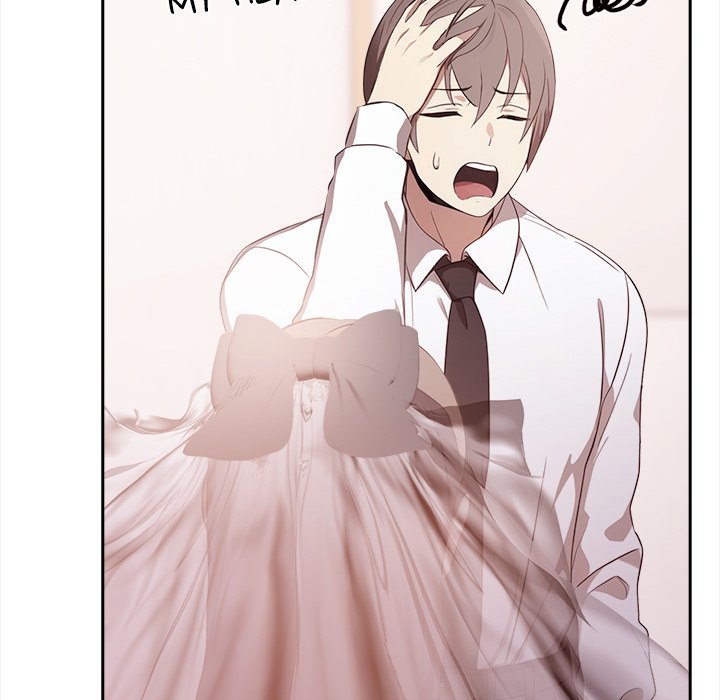 Honestly, I like you a lot! - Page 167