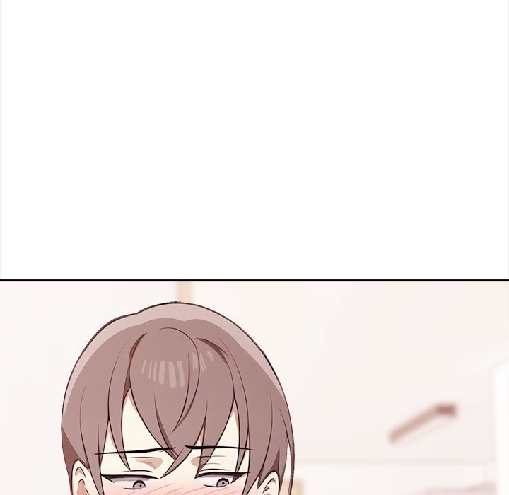 Honestly, I like you a lot! - Page 182
