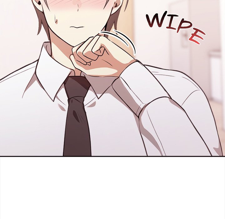 Honestly, I like you a lot! - Page 183