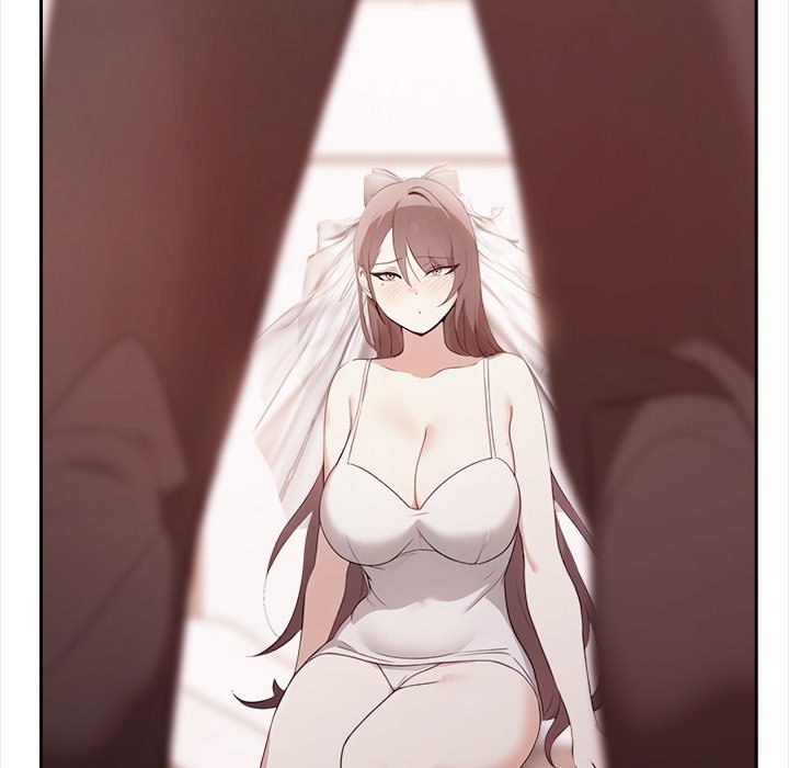 Honestly, I like you a lot! - Page 185