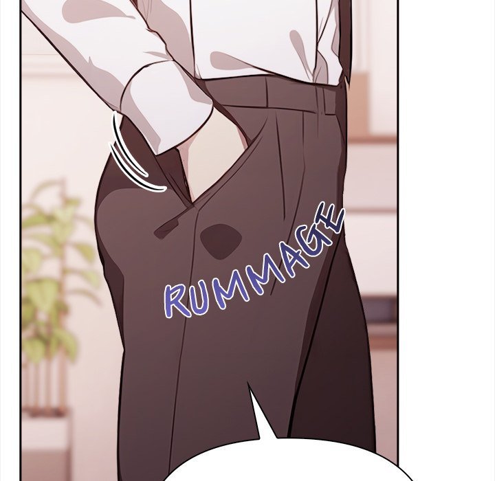 Honestly, I like you a lot! - Page 188