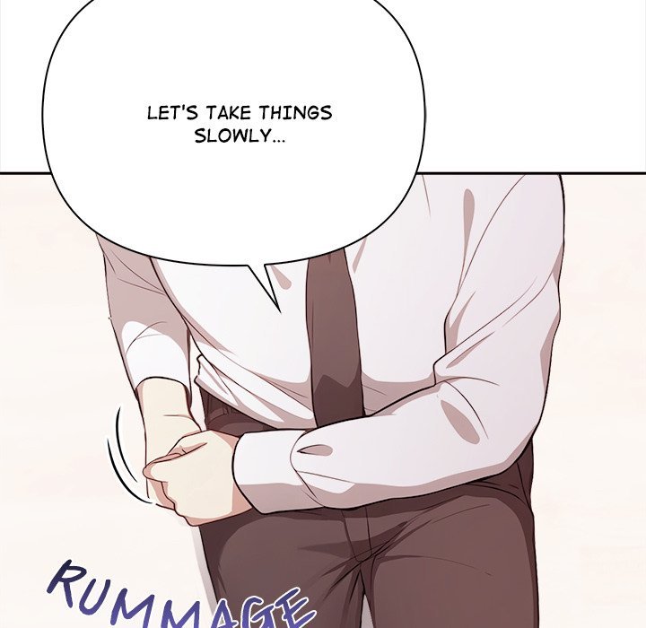 Honestly, I like you a lot! - Page 190