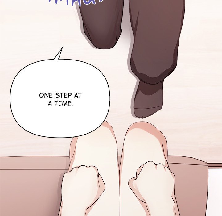 Honestly, I like you a lot! - Page 191