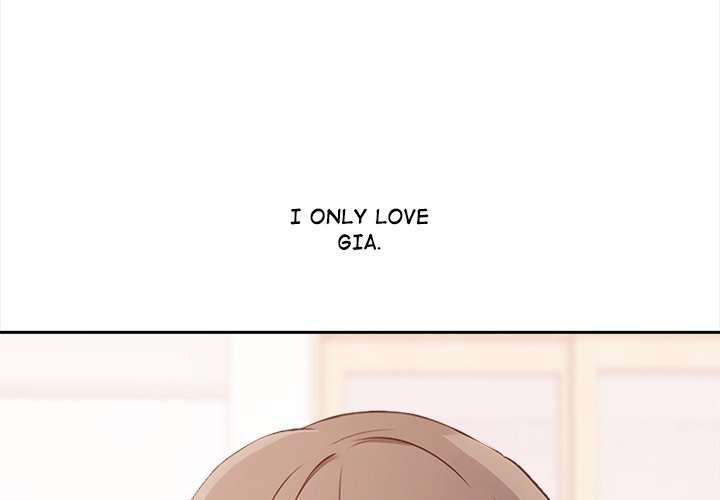 Honestly, I like you a lot! - Page 2
