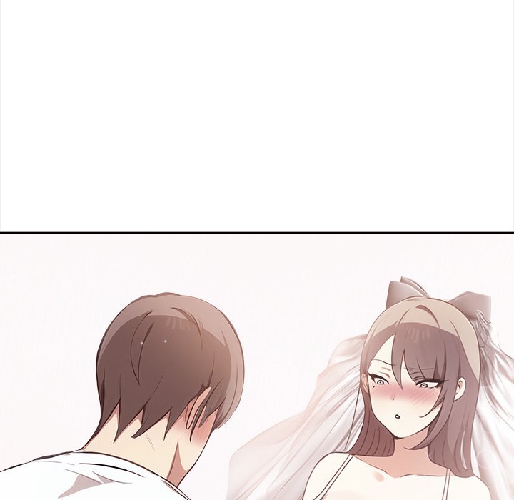 Honestly, I like you a lot! - Page 202