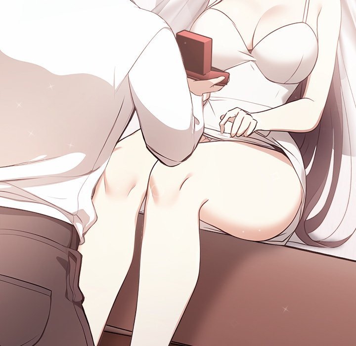 Honestly, I like you a lot! - Page 203