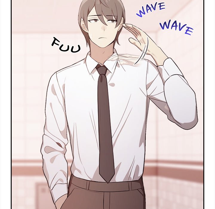 Honestly, I like you a lot! - Page 22