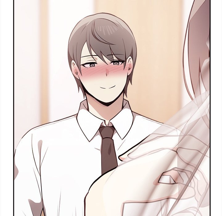 Honestly, I like you a lot! - Page 224