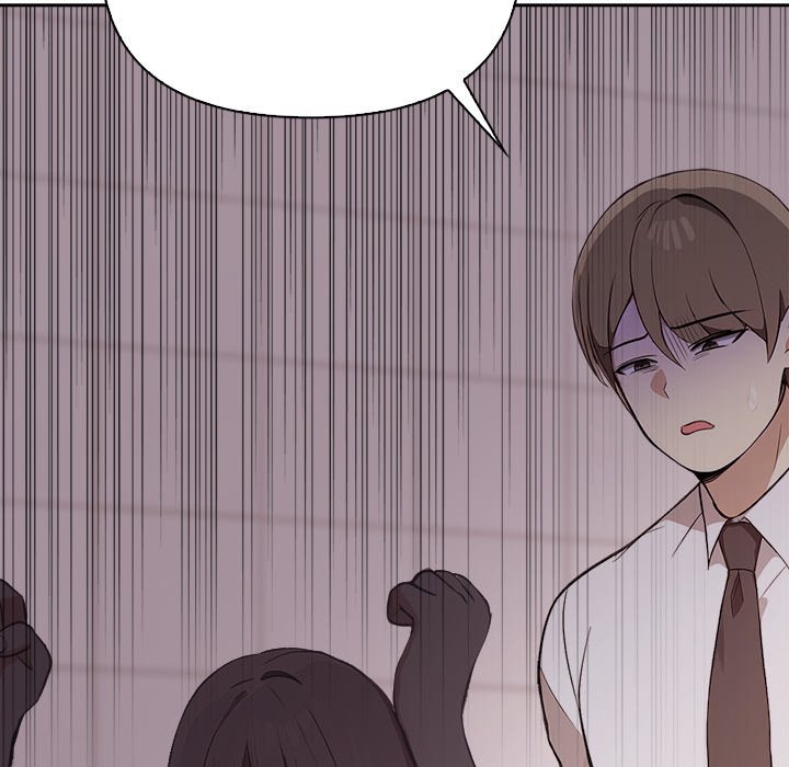 Honestly, I like you a lot! - Page 29