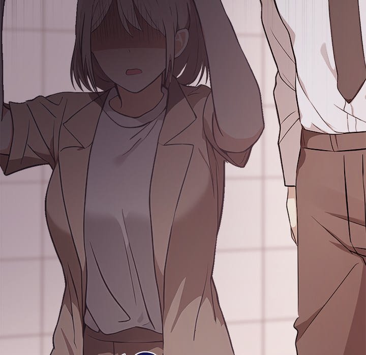 Honestly, I like you a lot! - Page 30
