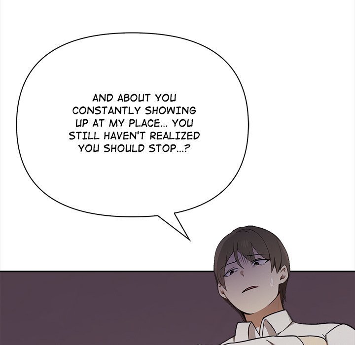 Honestly, I like you a lot! - Page 35