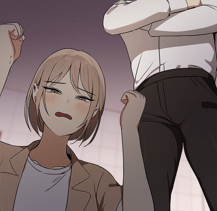 Honestly, I like you a lot! - Page 36